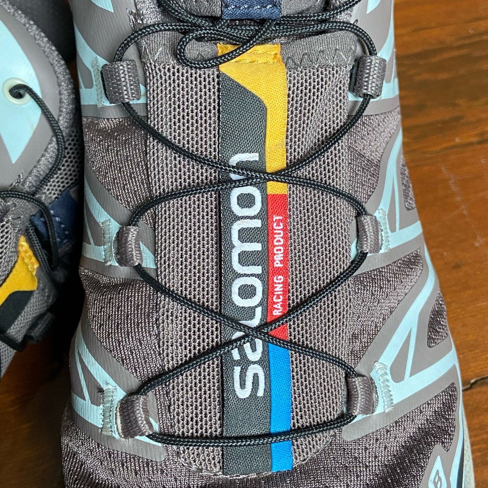 Salomon XT-6 Sneakers